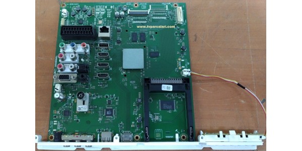 VXP190R-4, E2CBZZ, LC550EUN-SFF1, ARÇELİK A55-LB-9377, BEKO B55-LB-9377, Main board